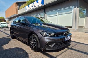 Volkswagen Polo 1.0 Life 80cv #PRONTA CONSEGNA