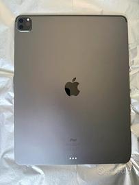 iPad Pro 12.9" (4a generazione) Grigio Siderale