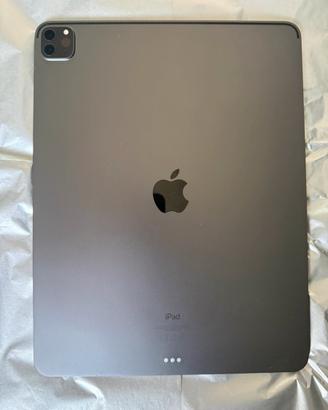 iPad Pro 12.9" (4a generazione) Grigio Siderale
