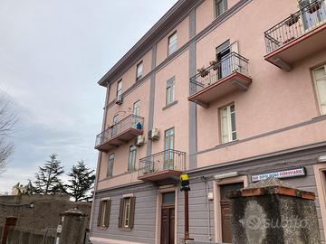 Appartamento luminoso