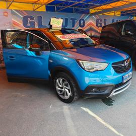 OPEL CROSSLAND X 1.6 ECOTEC D 100 CV ADVANCE UNICO