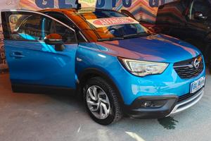 OPEL CROSSLAND X 1.6 ECOTEC D 100 CV ADVANCE UNICO