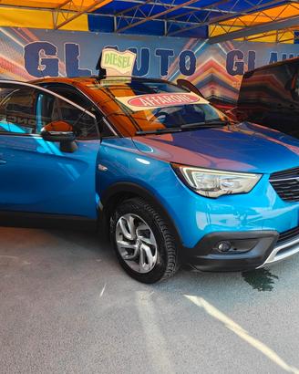 OPEL CROSSLAND X 1.6 ECOTEC D 100 CV ADVANCE UNICO