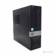 PC Dell Intel i3 - 240GB SSD - 4GB RAM