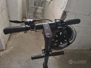 Monopattino elettrico🛴