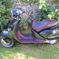 APRILIA HABANA 50 7813 KM