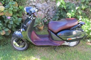 APRILIA HABANA 50 7813 KM