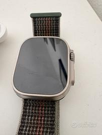 Apple watch