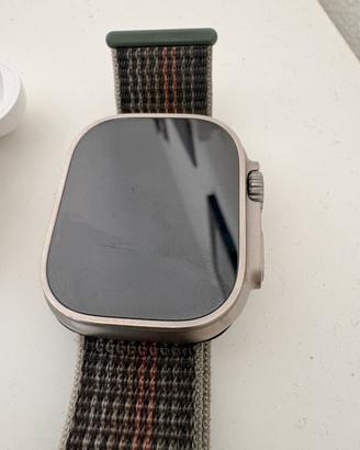 Apple watch