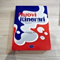 Libri scolastici per insegnanti di sostegno.