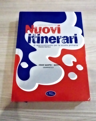 Libri scolastici per insegnanti di sostegno.