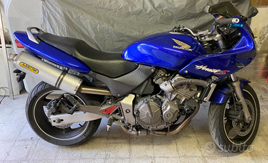 Honda Hornet S 600
