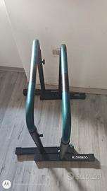 parallele calisthenics 