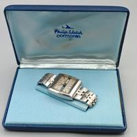 Orologio automatico Philip Watch Cormoran anni 70