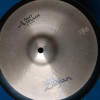 Zildjian A fast splash 10