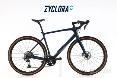 Specialized Diverge Comp t.58