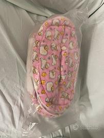 Beauty case per neonati