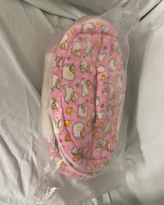 Beauty case per neonati