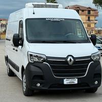 Renault Master furgone frigo Euro 6d ATP 02.2027