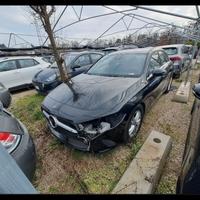 Mercedes-benz A 180 d Automatic Business Extra