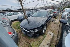 Mercedes-benz A 180 d Automatic Business Extra