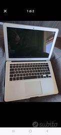 Mac book air
