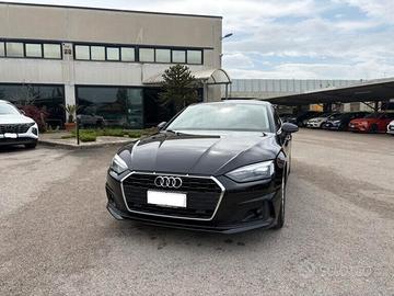Audi A5 40 2.0 TDI 204cv 150kw SPB Stronic Busines
