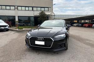 Audi A5 40 2.0 TDI 204cv 150kw SPB Stronic Busines