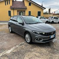 FIAT TIPO SW 1.3 95 CV ANNO 2022 FULL OPTIONAL 
