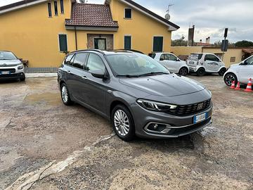 FIAT TIPO SW 1.3 95 CV ANNO 2022 FULL OPTIONAL 