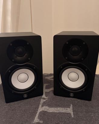Yamaha HS5