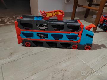 hotwheels