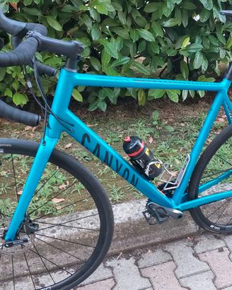 Bicicletta da strada
