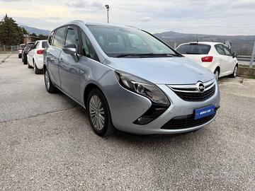 Opel Zafira Tourer 2.0 CDTi 130CV aut. Cosmo