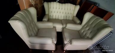 in vera pelle marca bruma