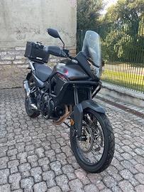 Honda Transalp