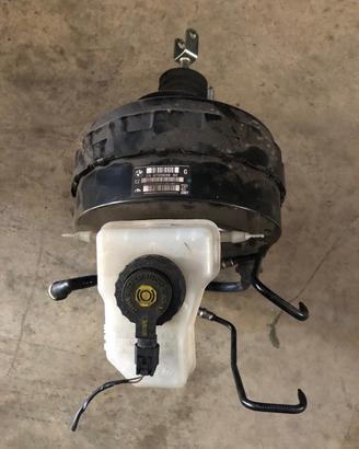 Servofreno bmw 320d e90 e91 x1 vp91 n47d20c 130kw