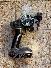 Spektrum dx3e