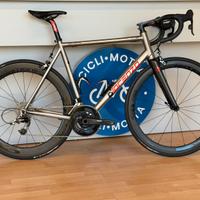 Titanio Di Lorenzo SRAM RED