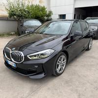 Bmw Serie 1 Msport 118d 5p.