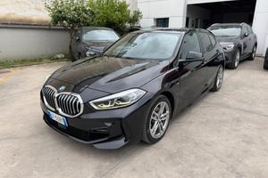 Bmw Serie 1 Msport 118d 5p.