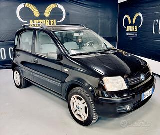 Fiat Panda 1.2 Dynamic Natural Power