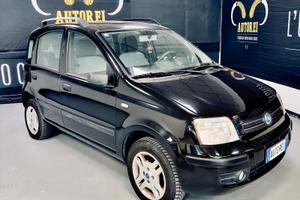 Fiat Panda 1.2 Dynamic Natural Power