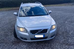 VOLVO V50 1.6 DIESEL 