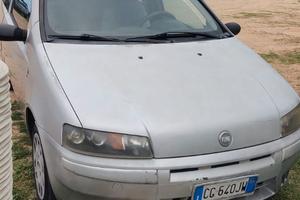 Fiat Punto 1.2 Feel
