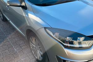 Megane sportour gt line full optional