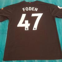 Maglia di Foden taglia L