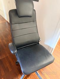 REGAL* SEDIA DA SCRIVANIA