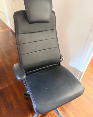 REGAL* SEDIA DA SCRIVANIA