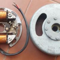 Volano Dansi 101603 e statore